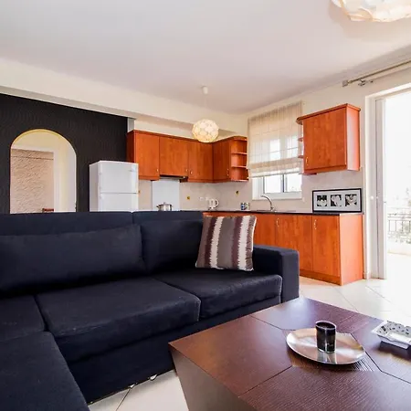 Laconian Collection #taygetos View# Apartamento