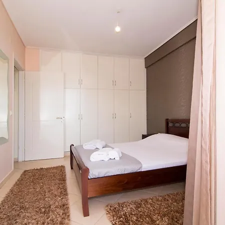 Laconian Collection #taygetos View# Apartamento Sparta